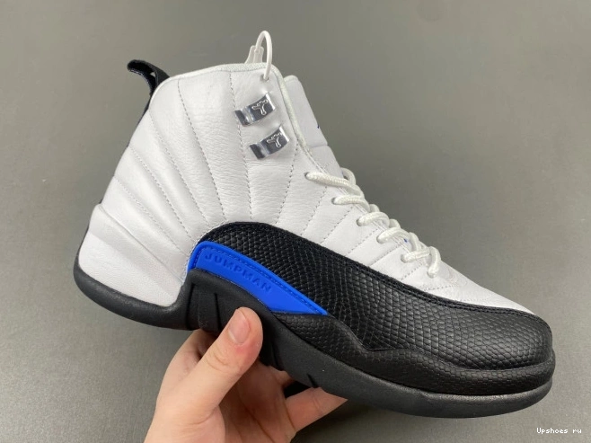 CT8013-140  12 Retro Jordan Blue 0203